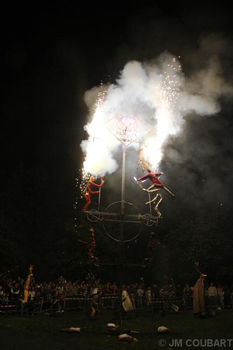 Diapositive suivante